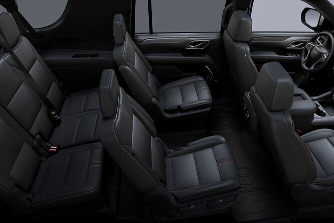 Private Transfer from Vancouver to Seattle - An Honest Look at the Transfer Experience