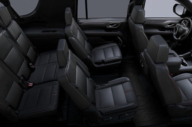 Private Transfer from Vancouver to Seattle - Who Would Benefit Most from This Service?