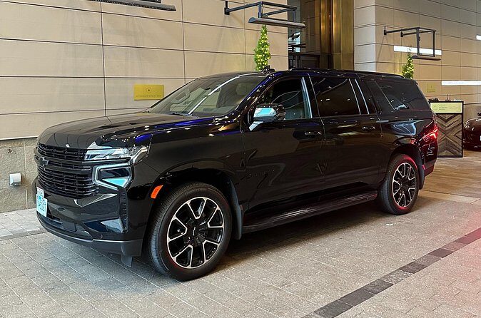 Private Transfer from Vancouver to Seattle - Final Thoughts