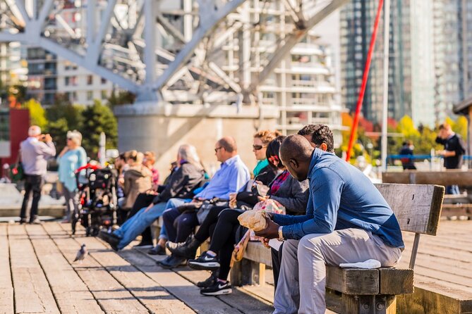 Private Transfer From Vancouver to Vancouver City or Cruise Port - Booking and Confirmation