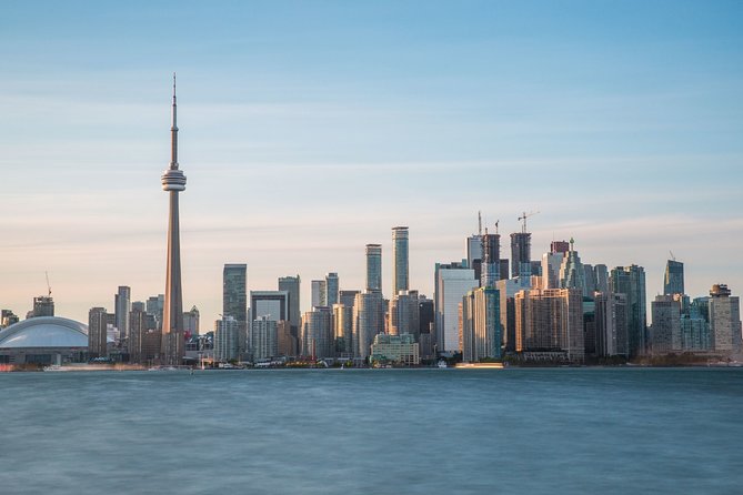 Private Transfer From Vancouver (Yvr) Airport to Vancouver City - Booking Information