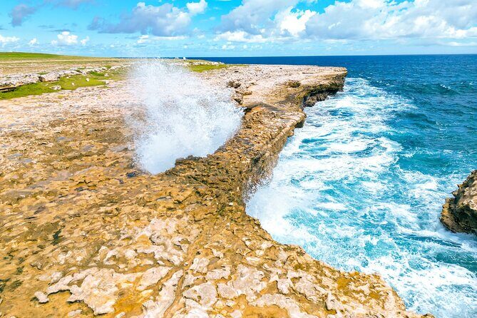 Private Transfer from VC Bird International Airport Antigua - Pricing and Value