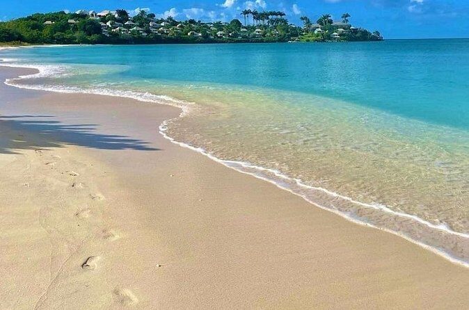 Private Transfer from VC Bird International Airport Antigua - What You Won’t Find