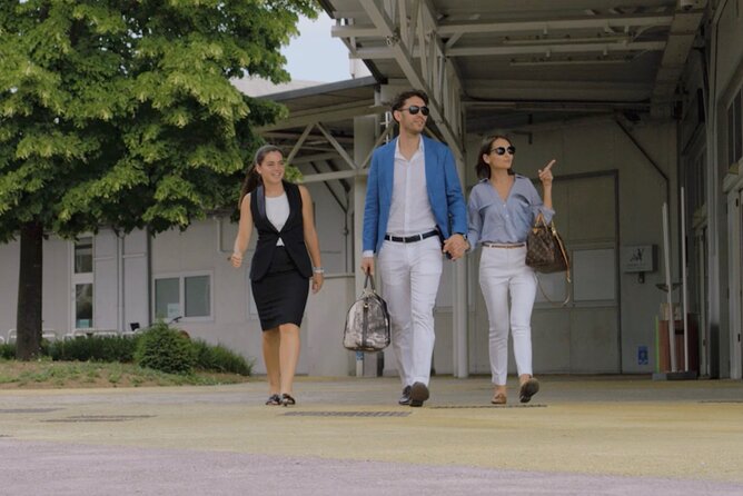 Private Transfer From Venice Airport to Venice City Center - Service Overview