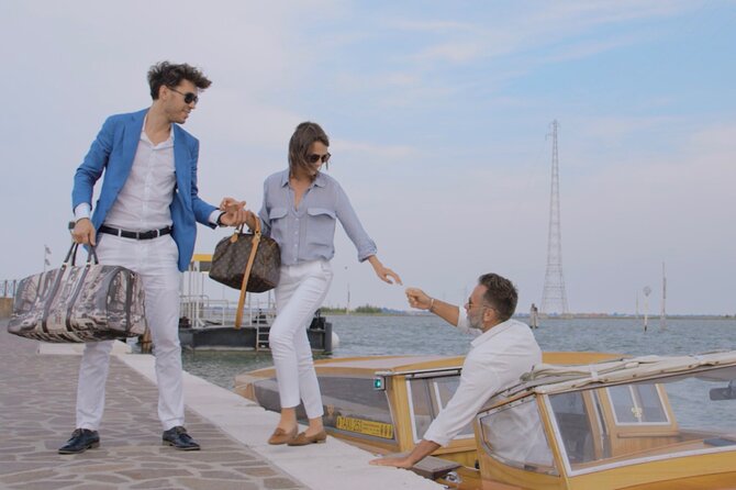 Private Transfer From Venice Airport to Venice City Center - Frequently Asked Questions