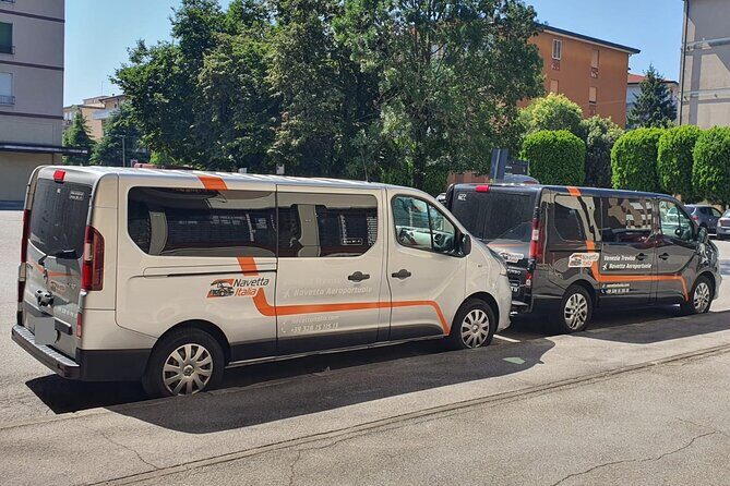 Private Transfer from Venice City or Port to Venice Airport (VCE) - Frequently Asked Questions