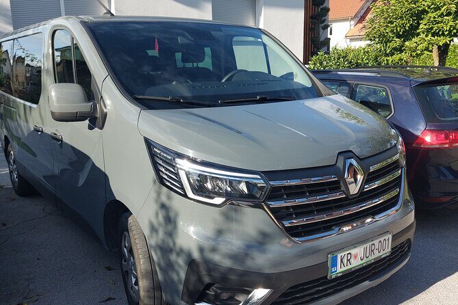 Private Transfer from Venice to Ljubljana with WiFi on Board - Who Is This Tour Best For?