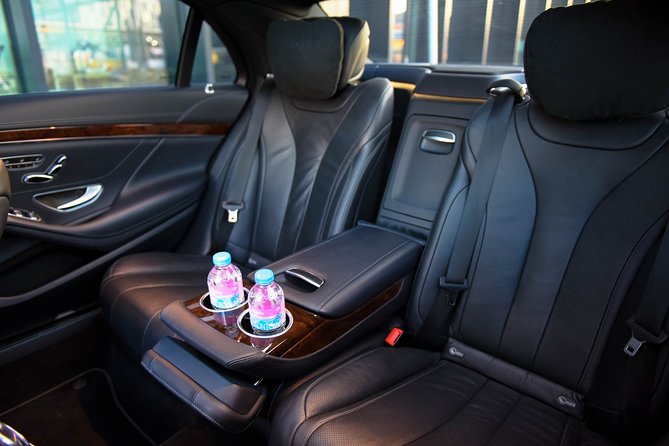 Private Transfer From Veysonnaz to Geneva Airport - Ask Away