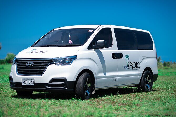 Private Transfer from Viti Levu Hotels to Nadi Airport - Why This Transfer Works for You