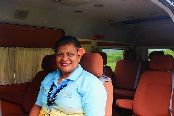 Private Transfer from Wailoaloa Hotels to Nadi Airport - Key Points