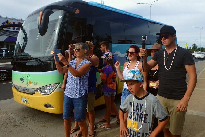 Private Transfer from Wailoaloa Hotels to Nadi Airport - Final Thoughts: Who Should Consider This Service?