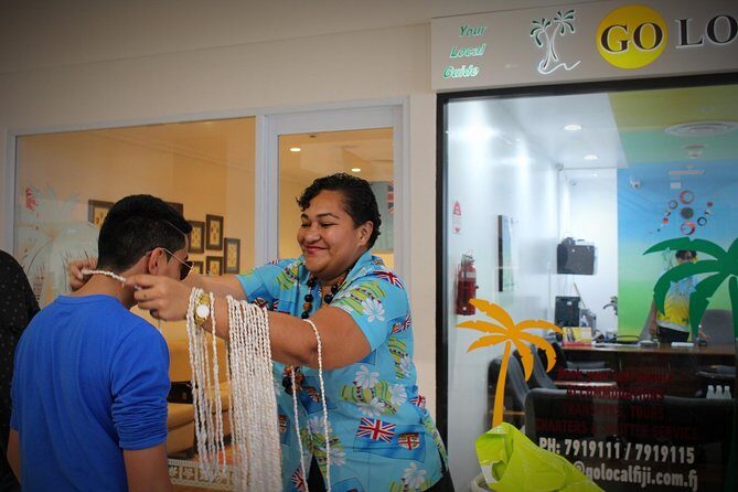 Private Transfer from Wailoaloa Hotels to Nadi Airport - The Sum Up: A Value-Packed, Hassle-Free Transfer