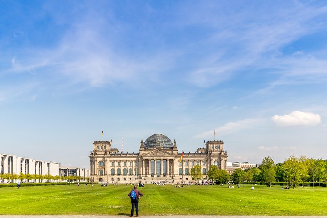 Private Transfer From Warsaw to Berlin, Hotel-To-Hotel, English-Speaking Driver - Vehicle and Amenities