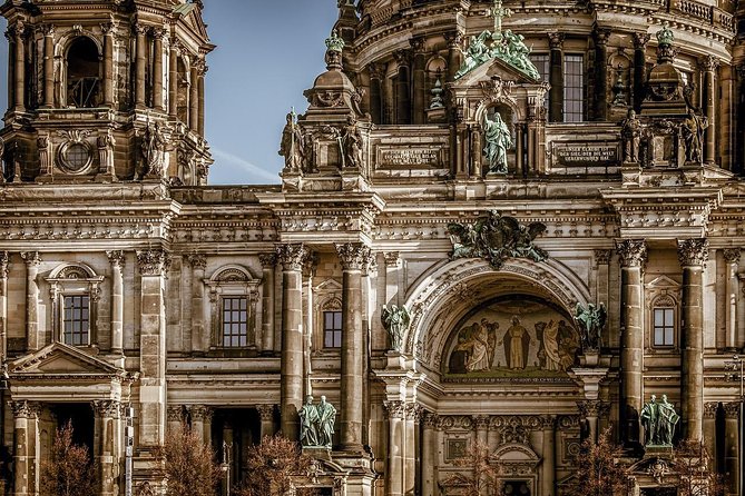 Private Transfer From Warsaw to Berlin, Hotel-To-Hotel, English-Speaking Driver - Pricing and Booking