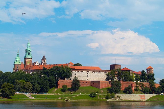 Private Transfer From Warsaw to Krakow Private Driver Service - Driver Qualifications