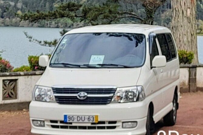 Private Transfer from Willemstad Airport CUR to Willemstad Port - The Sum Up