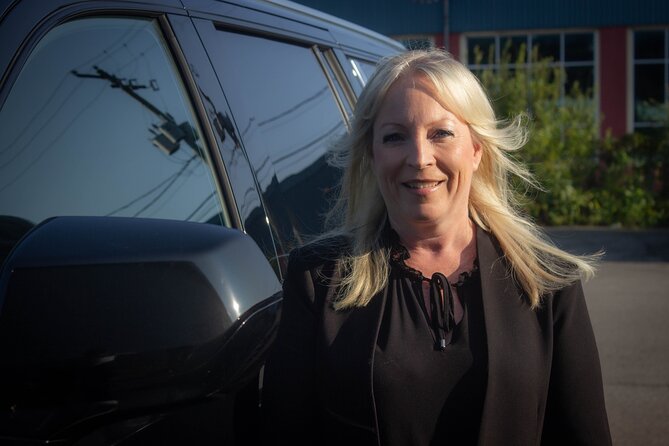 Private Transfer From YQB (Quebec) Airport to Downtown - Offered Transportation Options