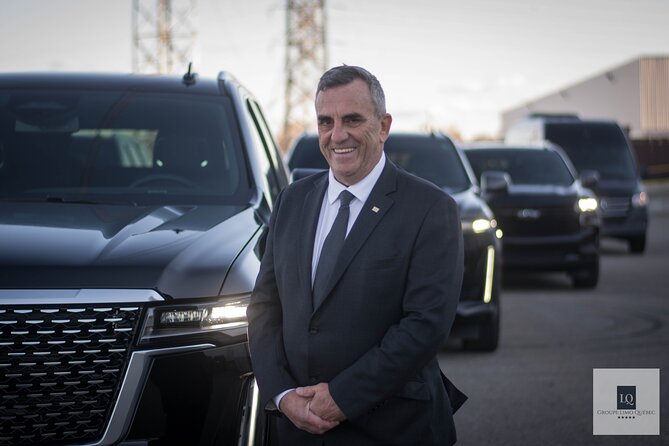 Private Transfer From YQB (Quebec) Airport to Downtown - Customer Experiences and Feedback