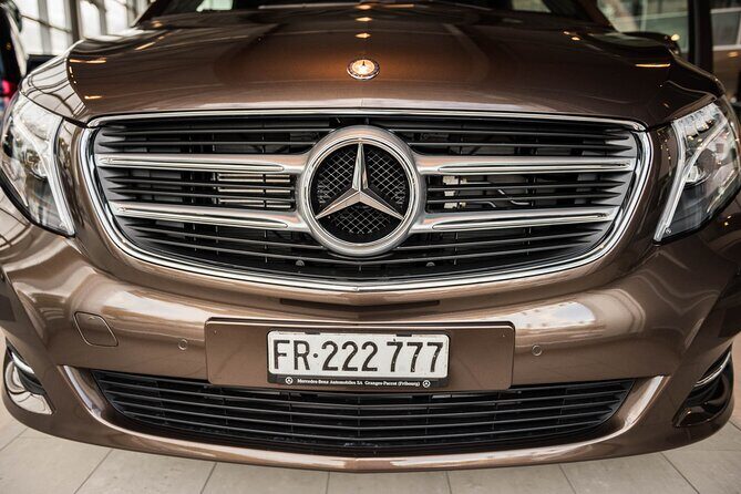 Private Transfer from Yvoire, France to Geneva Airport - What the Reviews Say