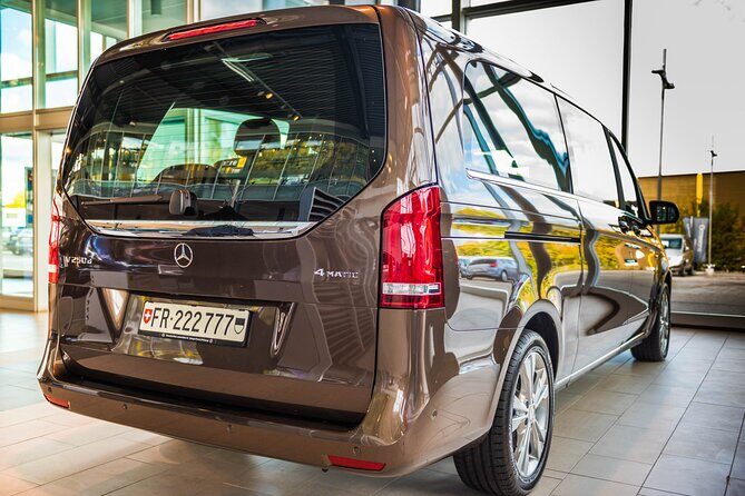 Private Transfer from Yvoire, France to Geneva Airport - Who Will Get the Most Out of This Transfer?