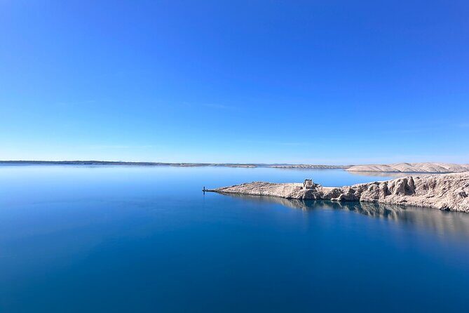 Private Transfer from Zadar Airport to Novalja - Why This Transfer Might Be a Great Choice