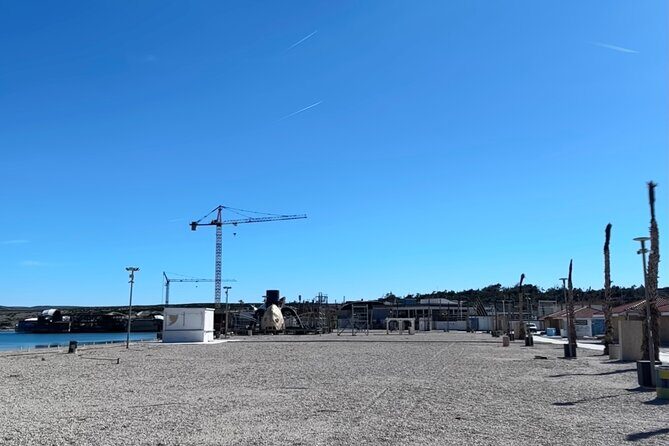 Private Transfer from Zadar Airport to Novalja - Reviews and Real Traveler Insights