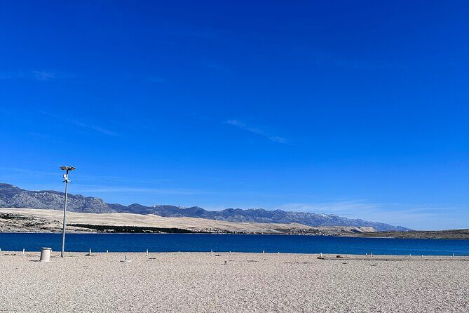 Private Transfer from Zadar Airport to Novalja - Who Should Book This Transfer?