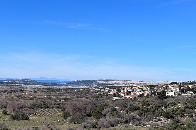 Private Transfer from Zadar Airport to Novalja - Final Thoughts