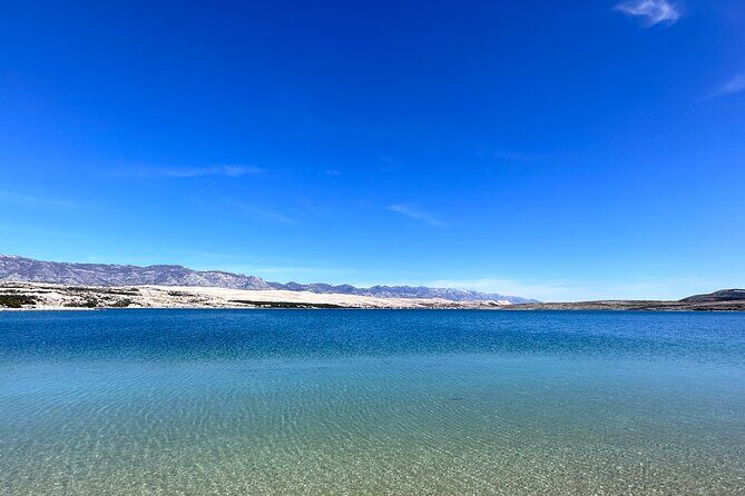 Private Transfer from Zadar Airport to Novalja - FAQ Section