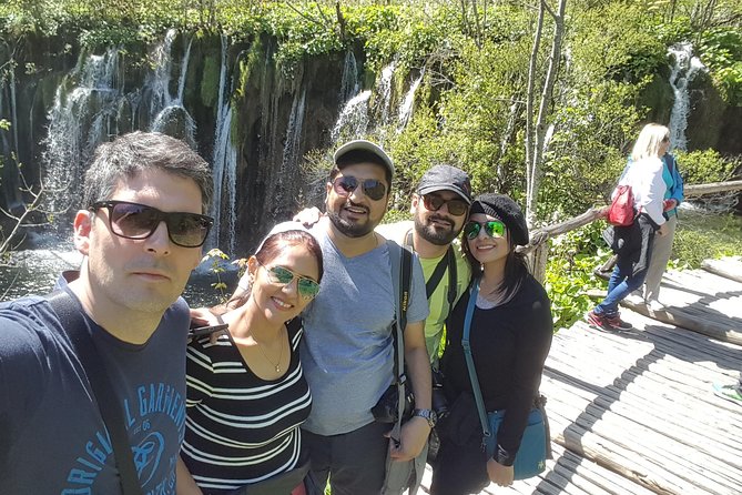 Private Transfer From Zagreb to Split With Plitvice Lakes Private Tour - Experiences Shared by Travelers