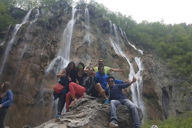 Private Transfer From Zagreb to Split With Plitvice Lakes Private Tour - Contact and Support Information