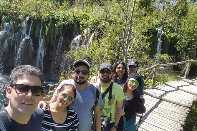Private Transfer From Zagreb to Zadar With Plitvice Lakes Private Tour - Pricing and Reviews