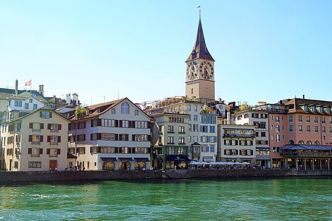 Private transfer from Zermatt to Zurich with 3h Sightseeing stops - Deep Dive into the Scenery and Authenticity