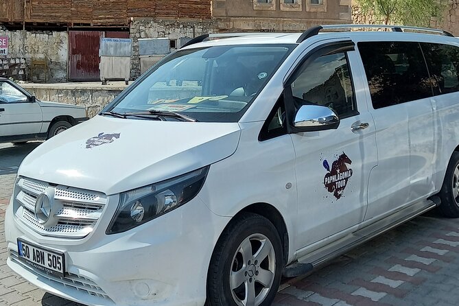 Private Transfer From Zonguldak Airport to Safranbolu or Amasra - Good To Know