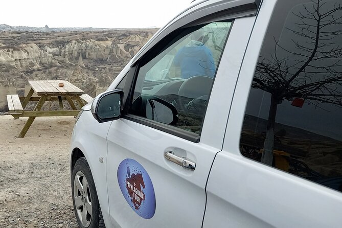 Private Transfer From Zonguldak Airport to Safranbolu or Amasra - Pickup and Drop-off Information