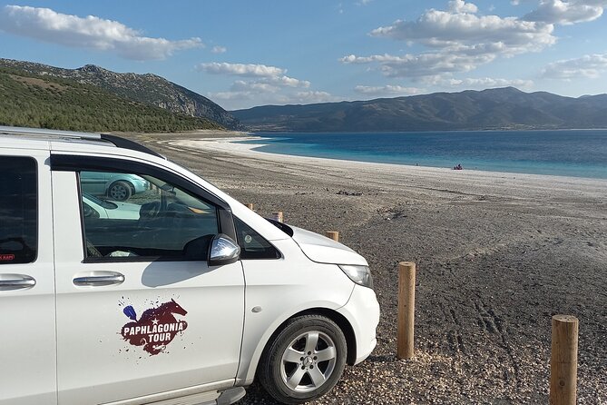 Private Transfer From Zonguldak Airport to Safranbolu or Amasra - Booking and Confirmation