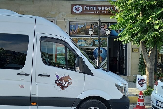 Private Transfer From Zonguldak Airport to Safranbolu or Amasra - Transportation Options