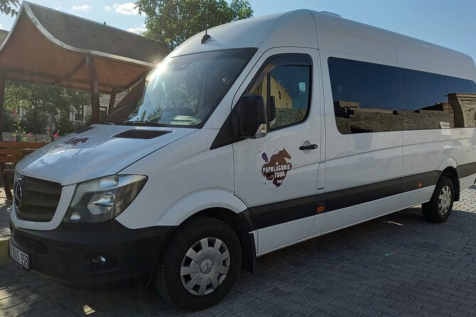 Private Transfer From Zonguldak Airport to Safranbolu or Amasra - Frequently Asked Questions