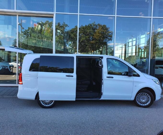 Private Transfer From Zurich Airport to Arosa - Customer Feedback and Ratings