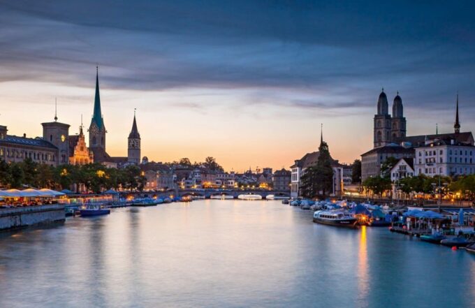 Private Transfer From Zurich Airport To Hotel in Zurich - Frequently Asked Questions