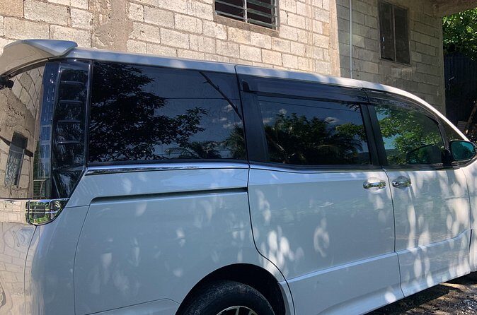 Private Transfer Grand Palladium and Royalton Blue Water Resort - Who will love this experience?