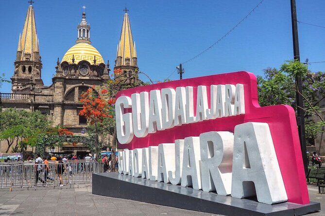 Private Transfer Guadalajara Airport GDL to Guadalajara City - What to Expect from This Private Transfer Service