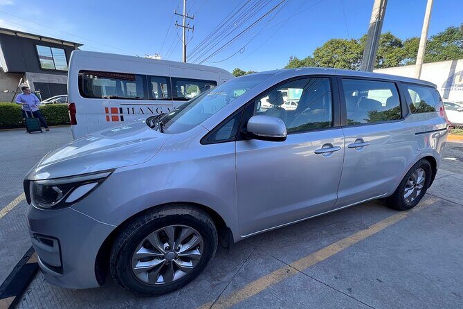 Private Transfer Guadalajara Redondo Airport - A Closer Look at the Reviews