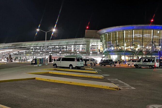 Private Transfer Guadalajara Redondo Airport - Is This Transfer Right for You?