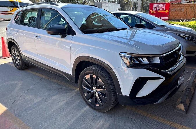 Private Transfer Guadalajara Redondo Airport - Frequently Asked Questions