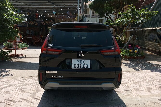 Private Transfer Hanoi to Ha Long Bay - Pricing Structure