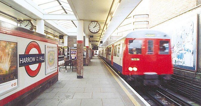 Private Transfer: Heathrow Airport to London to Southampton port - The Value for Travelers