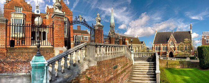 Private Transfer: Heathrow Airport to London to Southampton port - Practical Tips for Your Transfer