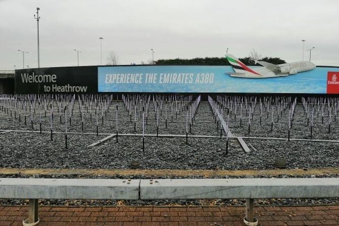 Private Transfer: Heathrow Airport to Southampton Cruise Terminal - Practical Details and Tips