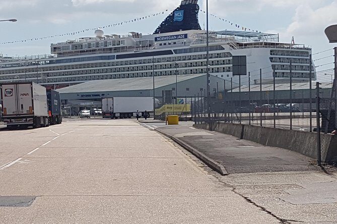 Private Transfer: Heathrow Airport to Southampton Cruise Terminal - Who Would Love This Service?